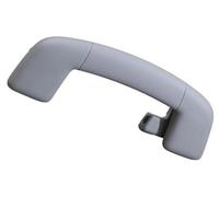 NWQZTS Front Rear Car Roof Handrail Inner Ceiling Pull, for VW, for Golf 7 7.5 MK7, 5G0857607 5G0857643 Interior Grab Handle(5G0857643 Rear)