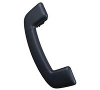 NWQZTS Front Rear Car Roof Handrail Inner Ceiling Pull Handles, for VW, for Golf 7 7.5 MK7, 5G0857607 5G0857643 Interior Grab Handle(5G0857607 Front)