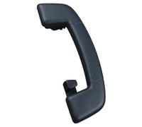 NWQZTS Front Rear Car Roof Handrail Inner Ceiling Pull Handles, for VW, for Golf 7 MK7 2013 2014 2015 2016 2017, 5G0857607 5G0857643 Interior Grab Handle(5G0857643 Rear)