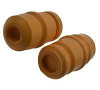 NWQZTS Front Suspension Bump Stop, for Jeep, for Cherokee XJ, 52004295 1984-2001 Car Suspension Buffer(X2)