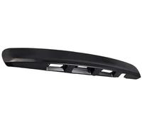 NWQZTS Rear Tailgate Boot Lid Handle with I-Key and Camera, for Nissan, for Qashqai J10, 90812JD00H 90812JD20H 90812JD40H Car Tailgate Handle(Black 1)
