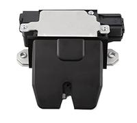 NWQZTS Rear Trunk Lid Lock Latch, for Ford, for Focus MK2 5 Pin 2005 2006 2007 2008 Trunk Lock