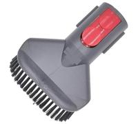 NWQZTS Replacement Brushes Nozzle, for Dyson, for V7 V8 V10 V11 V12 V15, Long Nozzle Brush Robot Vacuum Kit(Bristle Brush)
