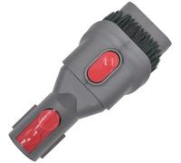 NWQZTS Replacement Brushes Nozzle, for Dyson, for V7 V8 V10 V11 V12 V15, Long Nozzle Brush Robot Vacuum Kit(2 In 1 Nozzle)