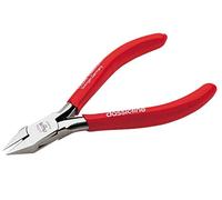 NWS 022OW-72-115 - Alicate electrónica corte diagonal boca estrecha Rasante