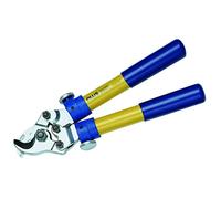 NWS 049T-350 Number 49T Cable Cutter, Silver/Red, 350 mm