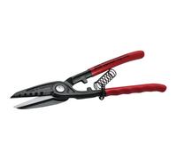 NWS 062L-12-250 Series Perforated Plate Shears 250mm 1 Piece.