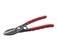 NWS 078-12-200 Traditional English Pattern Tin Snips 8", 10"
