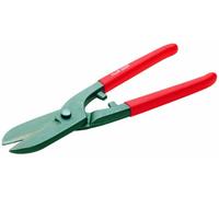 NWS 078-12-300 12-inch Traditional English Pattern Tin Snips