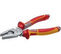NWS 109-49VDE-165 - Alicate Combi Max Serie 49 VDE Largo 160 mm