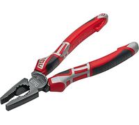 Nws Max Serie 69 205 Mm Universal Pliers Red