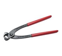 NWS 115-12-220 Mechanic's Nippers 220mm Efficient Wire Twisting