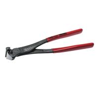 NWS 115-12-230-KX2 Kraft Mechanic's Nipper 230mm Durable Tool