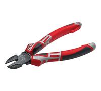 NWS 134-69-130 Workshop Side Cutter Precision Hardened 130mm Tool ...