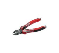 Nws Serie 69 160 Mm Diagonal Cutting Pliers Red