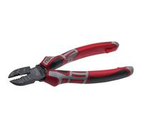 NWS 135S-69-190 Side Cutter 190mm Precision Cutting Tool