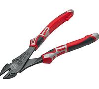 NWS 137-69-240 - Alicate corte diagonal modelo americano Serie 69 Largo 240 mm