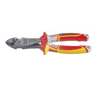 NWS 137-69-VDE-180 VDE Power Side Cutter 180mm Precision Ergonomic...