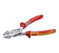 NWS 138-49-VDE-200 Side Cutter 200mm VDE Certified 1 Pc