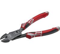 NWS 138-69-200 - Corte Diagonal Fantastic plus, Red