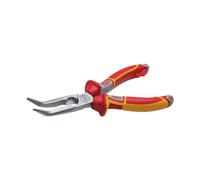 NWS 141-49-VDE-170 VDE Needle Nose Pliers 170 mm