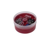 NWS Ferrule Set 400 Pieces 0.5-2.5mm² Multi-Coloured