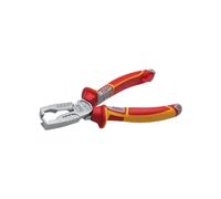 NWS 1451-49VDE-180 - Alicate pelacables multifuncional MultiCutter Serie 49 VDE Largo 180 mm