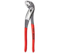 Nws 1651-12-240-SB CLASSICPLUS WATERPUMP Pliers 240MM, Silver/Red