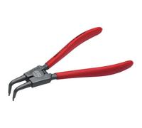 NWS 175B-62-A21 - Alicate circlips Exterior curvo Tipo A21 (Ø 19-60 mm)