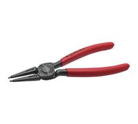 NWS 178-62-I2 Circlip Pliers 175mm For Inner Snap Rings in Bores
