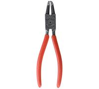 NWS 178-62-I21-SB Number 178-62-I21 Circlip Pliers, Silver/Red, 165 mm