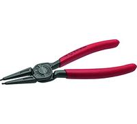 NWS 178C-62-J0 - Alicate circlips Interior Recto Tipo J0 (Ø 3-10 mm)