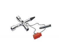 Nws 2005-2 Universal Control Cabinet Key