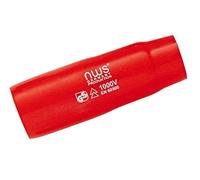 NWS 2013-12 - Vaso Hexagonal 1/2 pulgadas DIN 7448 (SW.12)