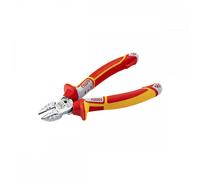 NWS 635520 VDE 3 In 1 Side Cutters 160mm
