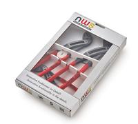 NWS 3pcs Classic waterpump plier Set
