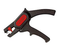 NWS 704-180 - Pelacables autoajustable 0,2-6,0