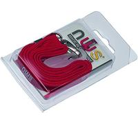 Nws 819-1 NW819-1 Systemclip-Set with Lanyard, Multi-Colour