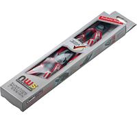 NWS 862-2 Combined Tool Set, Multi-Colour, Set of 2 Piece