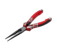 Nws Serie 69 205 Mm Straight Half Round Nose Pliers