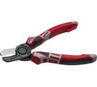NWS Cable Cutter, Cable Shears, 160 mm, 043-69-160