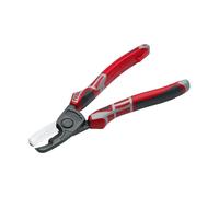 NWS Cable Cutter, Cable Shears, 210 mm, 043-69-210