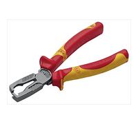 NWS MultiCutter VDE Wire Stripping Pliers 1451-69-VDE-180