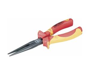 NWS clamp for Telephone Cables VDE 205 mm Straight Model Length 205 mm