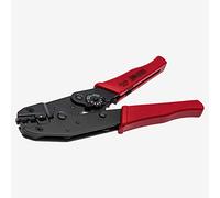 NWS Crimping Pliers for Insulated Terminals 580 - 230, Wire Cable Crimp Tool