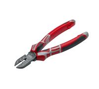 Nws Electrician Side Cutter 135-69-190 TitanFinish