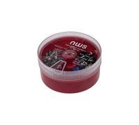 NWS Ferrule Set 400 Pieces 0.5-2.5mm² Multi-Coloured