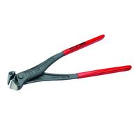 NWS KX 115-12-300-KX4 Twisting Pliers, for Tying Low-Lying Irons and for Problem Areas, Fast, Reliable and Cost-Effective Twisting