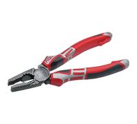 Nws Max Serie 69 205 Mm Universal Pliers Red