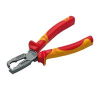 NWS 1451-69-VDE-180 MultiCutter VDE Wire Stripping Pliers